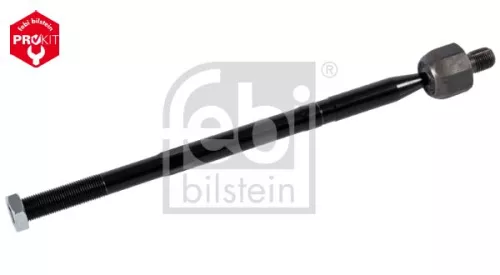 Febi Front Left Or Right Inner Tie Rod For Audi Vw A3 New Beetle Tt