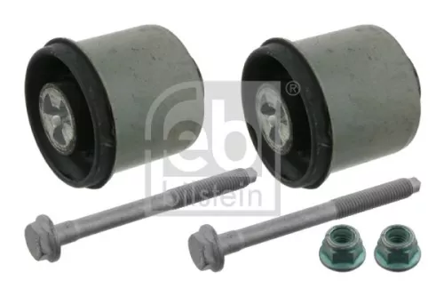 FEBI BILSTEIN FEBI BILSTEIN 32614 Bush Set, axle beam 