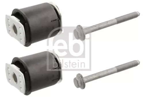 FEBI BILSTEIN FEBI BILSTEIN 32632 Bush Set, axle beam 