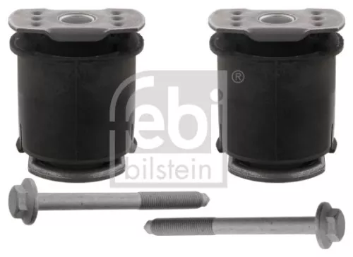 Bush Set, axle beam