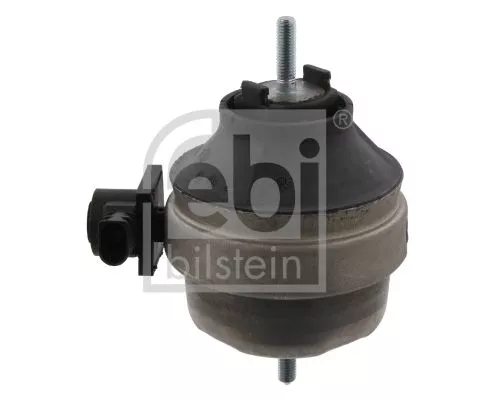 Febi Both Sides Engine Mounting  For Audi Audi (Faw) Skoda Vw A4 A6 Allr