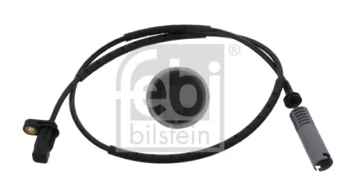 FEBI BILSTEIN FEBI BILSTEIN 32660 Febi Rear Left Or Right  Abs Wheel Speed Sensor For Bmw Bmw (Brilliance) 1 