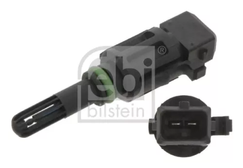 Sensor, intake air temperature