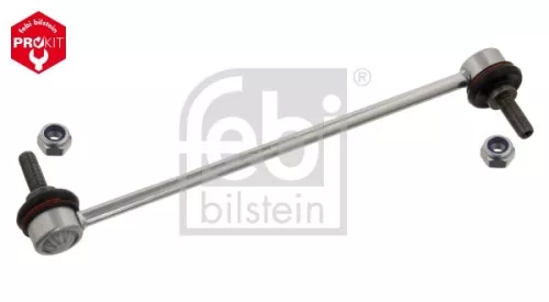 Febi 32699 Front Left Or Right Stabiliser Link For Renault Grand Scénic  Megane 