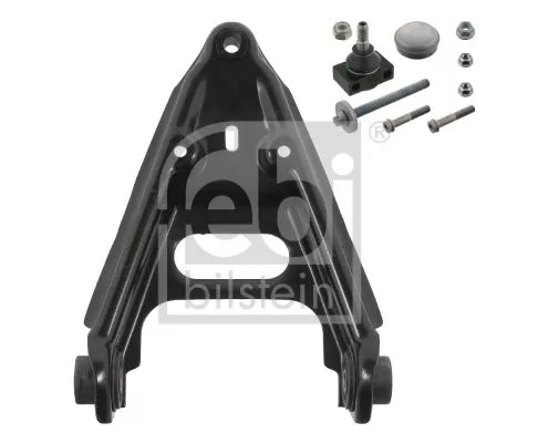 Febi Front Left Front Right Control / Trailing Arm For Smart Cabrio City-coupe F