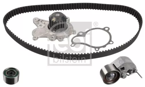 Water Pump & Timing Belt Kit