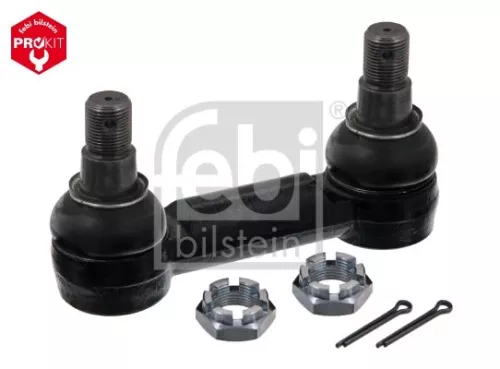 Febi 32857 Front Left Or Right Stabiliser Link For Scania 4 - Series Bus  F - Se