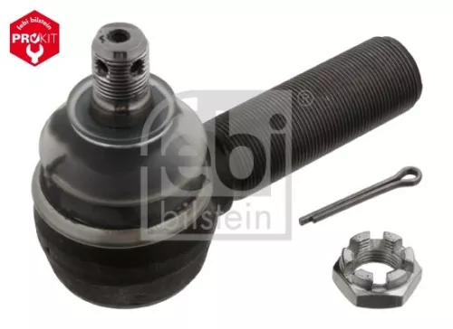Febi Front Left Or Right Tie Rod End For Daf Lf Lf 45
