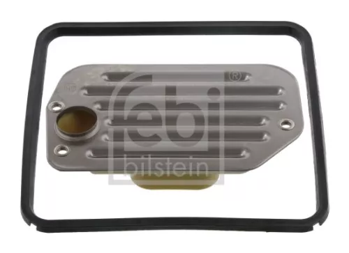 FEBI BILSTEIN FEBI BILSTEIN 32878 FEBI BILSTEIN Hydraulic Filter Kit automatic transmission for AUDI 100 A6 A8 