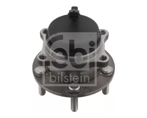 FEBI BILSTEIN FEBI BILSTEIN 32883 Febi 32883 Rear Left Or Right Wheel Bearing Kit For Hyundai  Hyundai (Beijing) G 