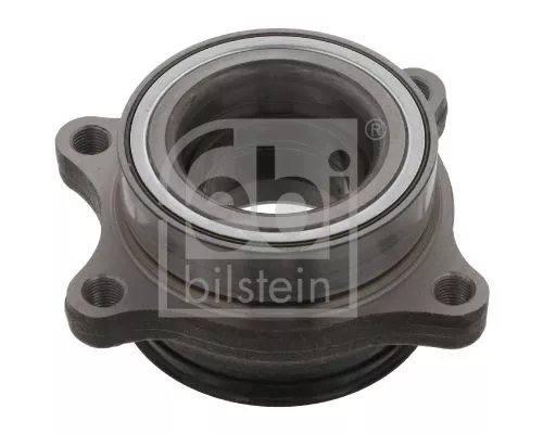 FEBI BILSTEIN FEBI BILSTEIN 32886 Febi 32886 Front Left Or Right Wheel Bearing Kit For Toyota Hiace  Hiace / Commu 