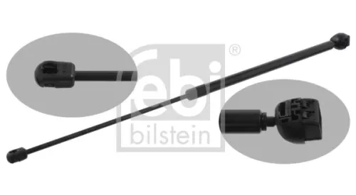 FEBI BILSTEIN FEBI BILSTEIN 32894 Gas Spring, bonnet 
