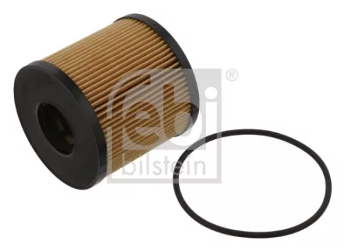 Febi Oil Filter For Nissan Opel Renault Vauxhall Avantime Espace Inters