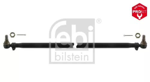 FEBI BILSTEIN FEBI BILSTEIN 32982 Febi Front Inner Tie Rod For Mercedes-benz Actros 