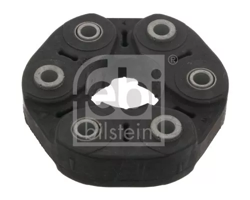 FEBI BILSTEIN FEBI BILSTEIN 32986 Febi Front Propshaft Joint Coupling For Bmw 3 5 6 