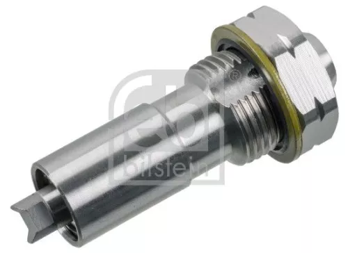 Febi Bilstein Tensioner Timing Chain For Alfa Romeo Buick Buick (Sgm) Cadillac C