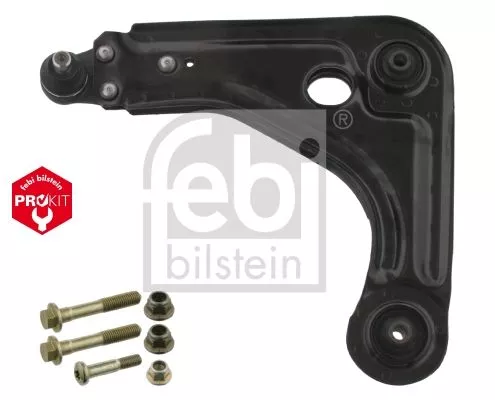 FEBI BILSTEIN FEBI BILSTEIN 33101 Febi Front Left Lower Control / Trailing Arm For Ford Fiesta 
