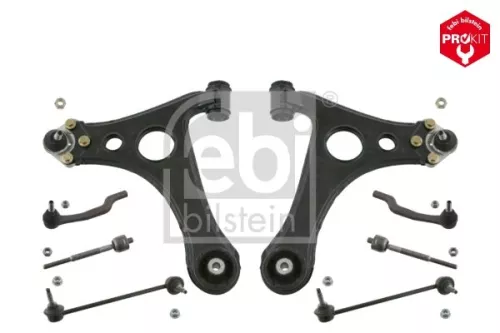 FEBI BILSTEIN FEBI BILSTEIN 33108 Repair Kit, control arm 