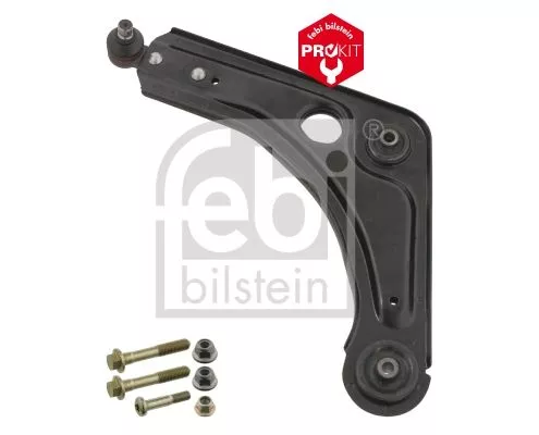 Febi Front Left Control / Trailing Arm For Ford Escort Escort Classic Orion