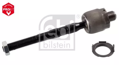 Febi Front Left Or Right Inner Tie Rod For Mazda 6