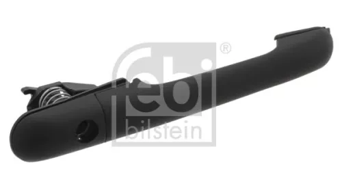 Exterior Door Handle