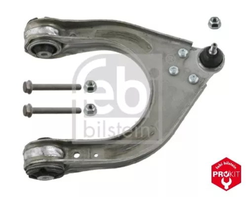 FEBI BILSTEIN FEBI BILSTEIN 33348 Febi Front Upper Right Control / Trailing Arm For Mercedes Cls E-class 
