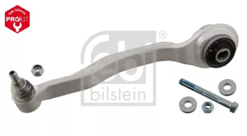 Febi Front Left Lower Control/trailing Arm For Mercedes-benz  Mercedes-benz
