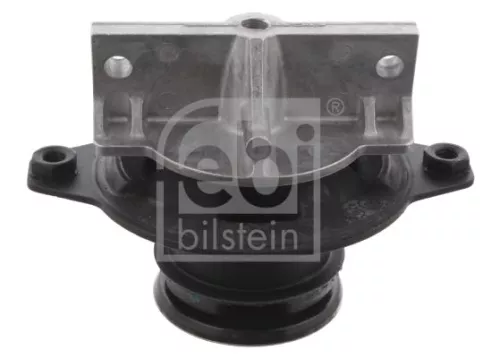 Mounting, automatic transmission