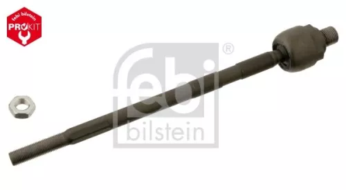 FEBI BILSTEIN FEBI BILSTEIN 33451 Febi Front Left Or Right Inner Tie Rod For Kia Avella Rio 