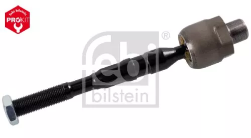 FEBI BILSTEIN FEBI BILSTEIN 33453 Febi Front Left Or Right Inner Tie Rod For Nissan Navara Np300 Pathf 