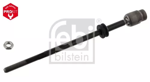 FEBI BILSTEIN FEBI BILSTEIN 33454 Febi Front Left Or Right Inner Tie Rod For Vw Golf Golf Van Vento 
