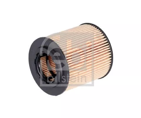 FEBI BILSTEIN FEBI BILSTEIN 33469 Febi Oil Filter For Alfa Romeo Cadillac Fiat Opel Saab Suzuki Vauxhall  