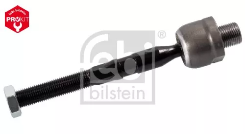 FEBI BILSTEIN FEBI BILSTEIN 33498 Febi Front Left Or Right Inner Tie Rod For Mazda 6 