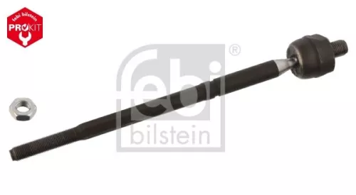 FEBI BILSTEIN FEBI BILSTEIN 33510 Febi Front Left Or Right Inner Tie Rod For Nissan Suzuki Alto Pixo 