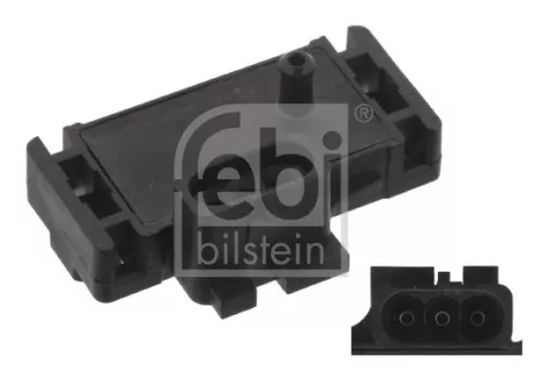 Sensor, intake manifold pressure