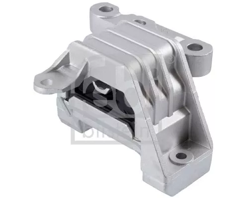 Febi Front Right Engine Mounting  For Opel Vauxhall Signum Vectra