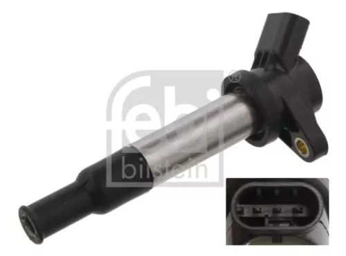 FEBI BILSTEIN FEBI BILSTEIN 33647 Ignition Coil 