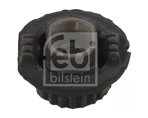Bushing, axle beam