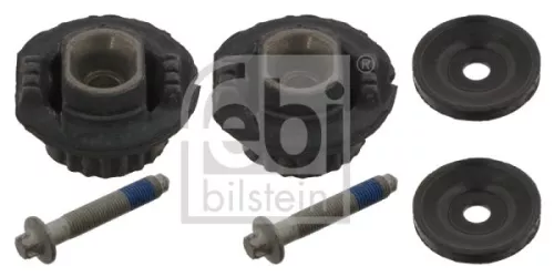 Bush Set, axle beam