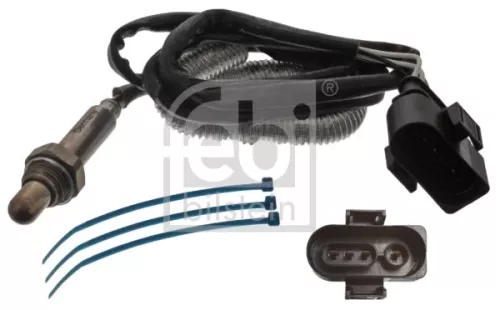 Oxygen Sensor