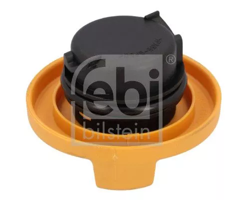 FEBI BILSTEIN FEBI BILSTEIN 33677 Sealing Cap, oil filler neck 