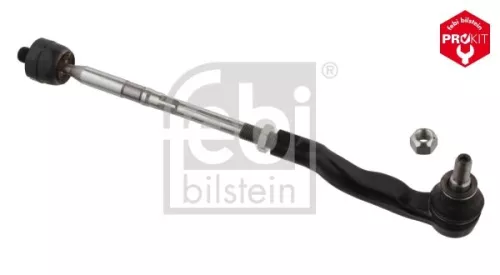 Febi Front Right Inner Outer Tie Rod Kit For Mercedes-benz Mercedes-benz (Fjda) Viano V