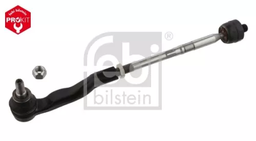 FEBI BILSTEIN FEBI BILSTEIN 33707 Febi Front Left Inner Outer Tie Rod Kit For Mercedes-benz Mercedes-benz (Fjda) Viano Vi 