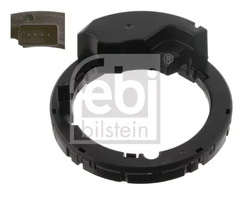 Steering Angle Sensor