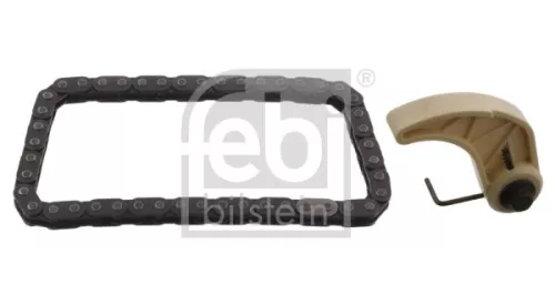 FEBI BILSTEIN FEBI BILSTEIN 33754 Febi Oil Pump Chain Kit For Audi Mitsubishi Seat Skoda Vw A3 Alte 