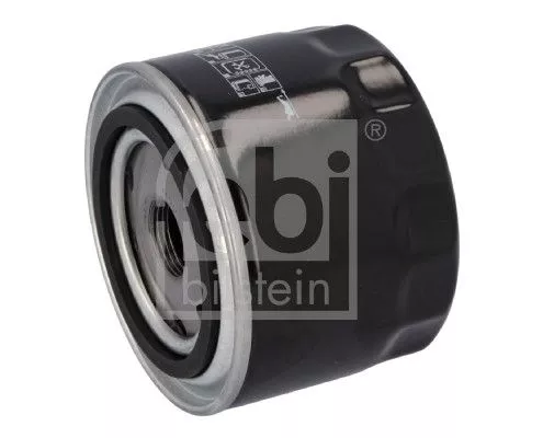 Febi Oil Filter For Fiat Iveco Daily Ducato