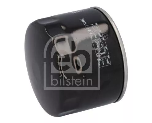 FEBI BILSTEIN FEBI BILSTEIN 33772 Febi Oil Filter For Fiat Iveco Daily Ducato 