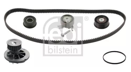 Water Pump & Timing Belt Kit