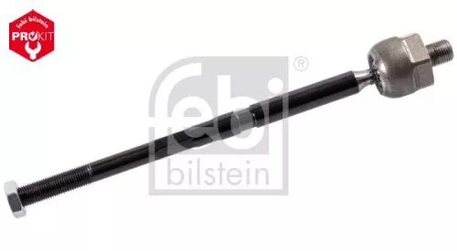 FEBI BILSTEIN FEBI BILSTEIN 33829 Febi Front Left Or Right Inner Tie Rod For Saab 9-3 