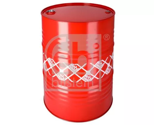 Febi 210L Antifreeze For Abarth Alfa Romeo Audi Bmw Byd Chevrolet Chrysler C